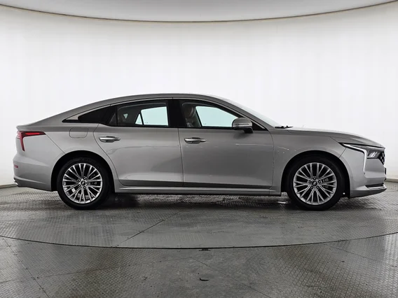 FAW Bestune B70 Comfort 2023 