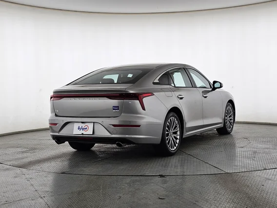 FAW Bestune B70 Comfort 2023 