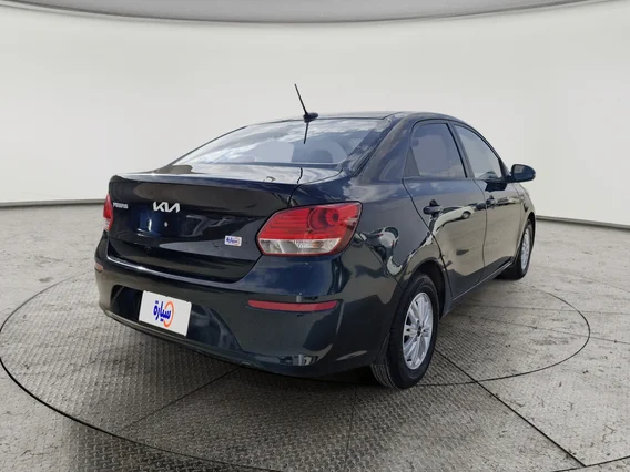 كيا بيجاس LX2 2024 