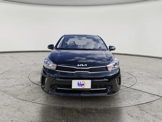 كيا بيجاس LX2 2024 
