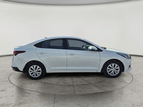 Hyundai Accent Smart 2023 