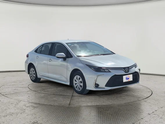 Toyota Corolla XLI 2024 