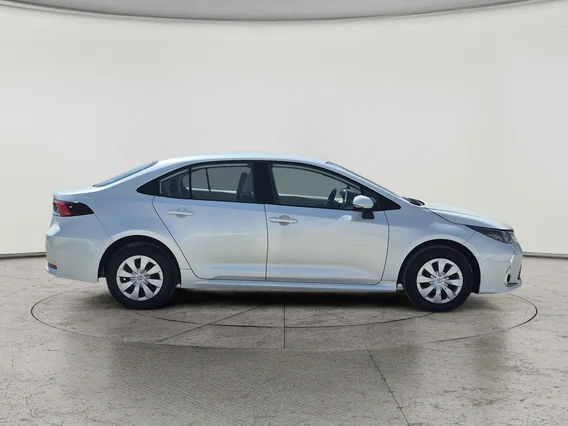 Toyota Corolla XLI 2024 