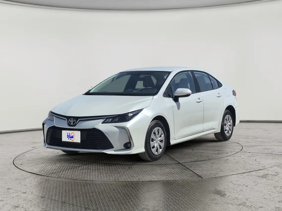 Toyota Corolla XLI 2024 