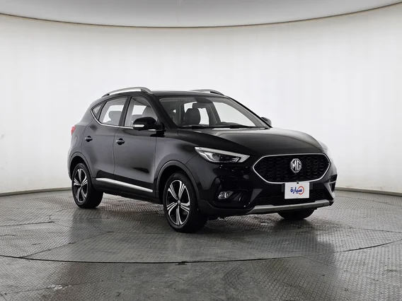 ام جي ZS LUX 2023 