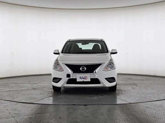 Nissan Sunny Classic 2021 