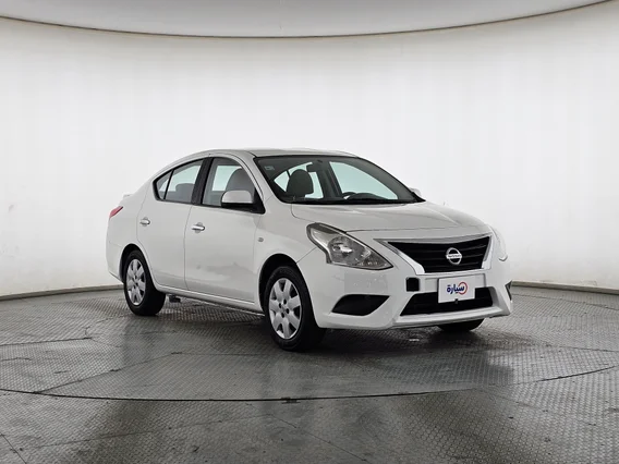 Nissan Sunny Classic 2021 