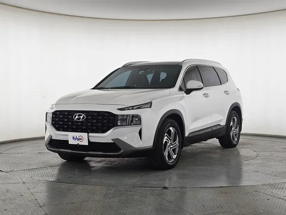 هيونداي سنتافي سمارت 2021 