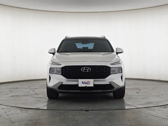 هيونداي سنتافي سمارت 2021 