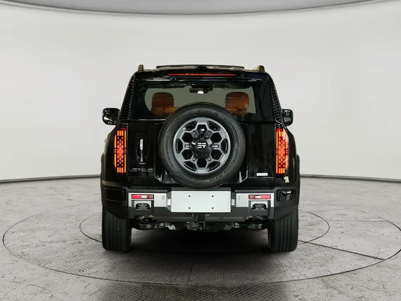 جيتور G700 Luxury 2026 دبل