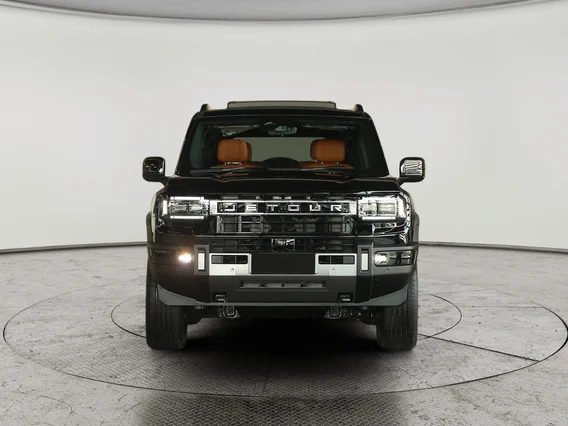 جيتور G700 Luxury 2026 دبل