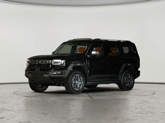 جيتور G700 Luxury 2026 دبل