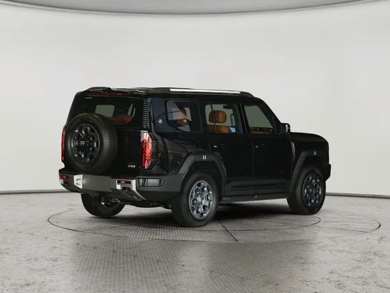 جيتور G700 Luxury 2026 دبل