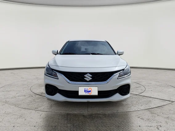 سوزوكي بالينو GL 2024 