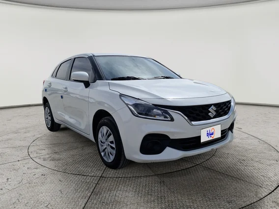 سوزوكي بالينو GL 2024 