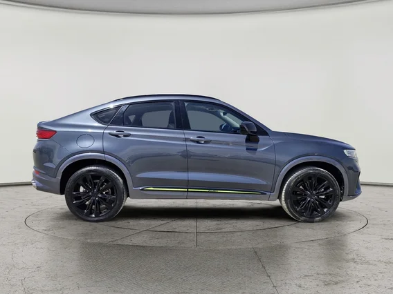 Geely TUGELLA Flagship GF 2024 