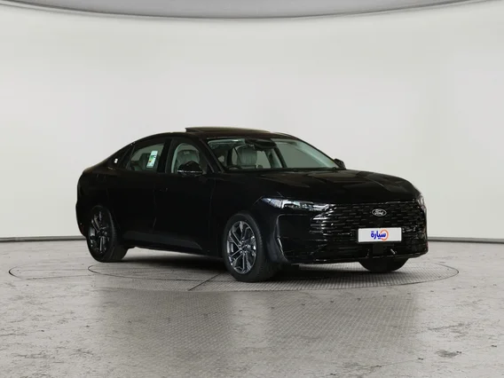 فورد تورس امبيانتي الإصدار الجديد 2026 