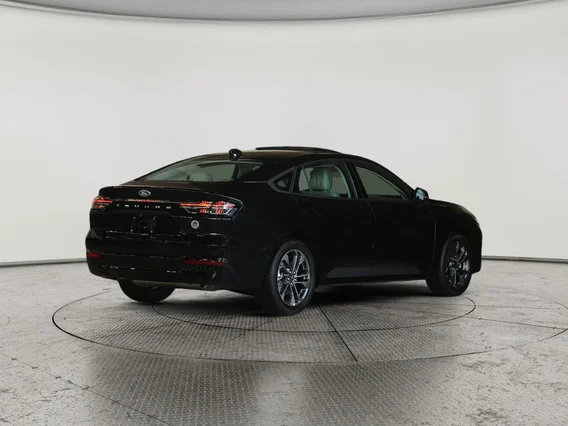 فورد تورس امبيانتي الإصدار الجديد 2026 