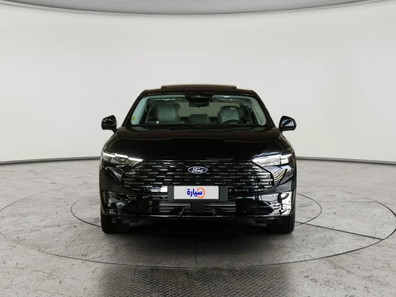 فورد تورس امبيانتي الإصدار الجديد 2026 