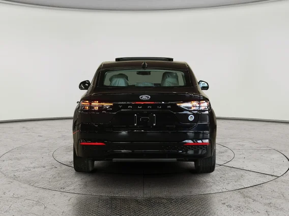 فورد تورس امبيانتي الإصدار الجديد 2026 