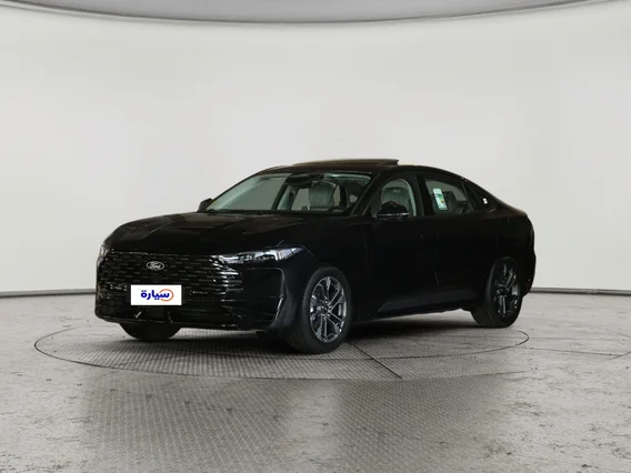 فورد تورس امبيانتي الإصدار الجديد 2026 