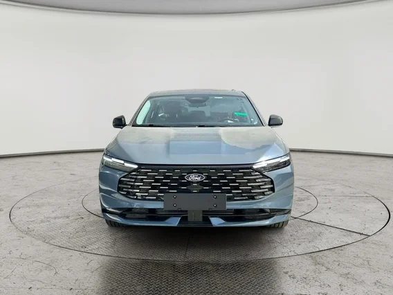 فورد تورس امبيانتي الإصدار الجديد 2026 