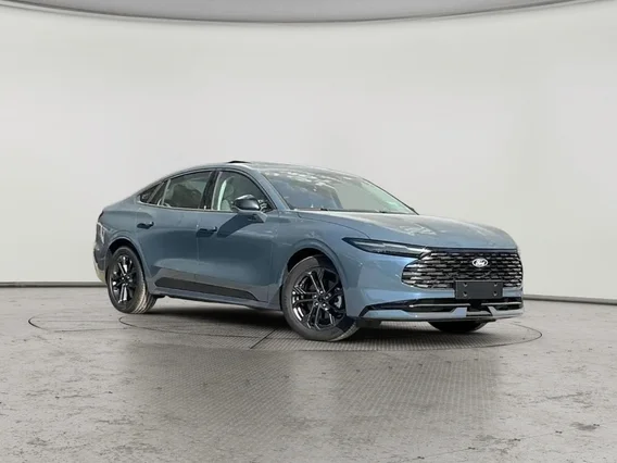 فورد تورس امبيانتي الإصدار الجديد 2026 