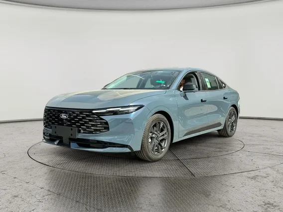 فورد تورس امبيانتي الإصدار الجديد 2026 