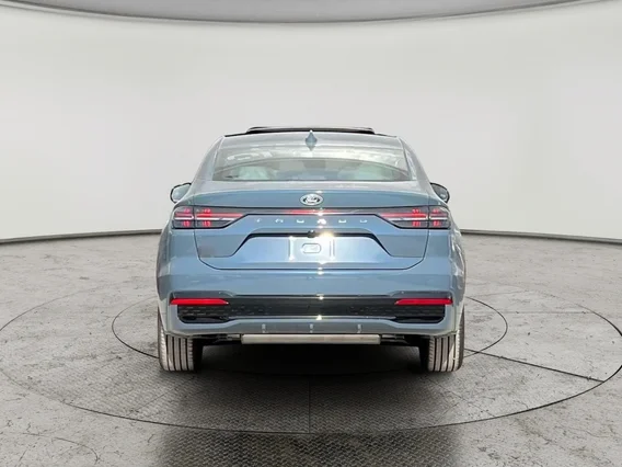 فورد تورس امبيانتي الإصدار الجديد 2026 