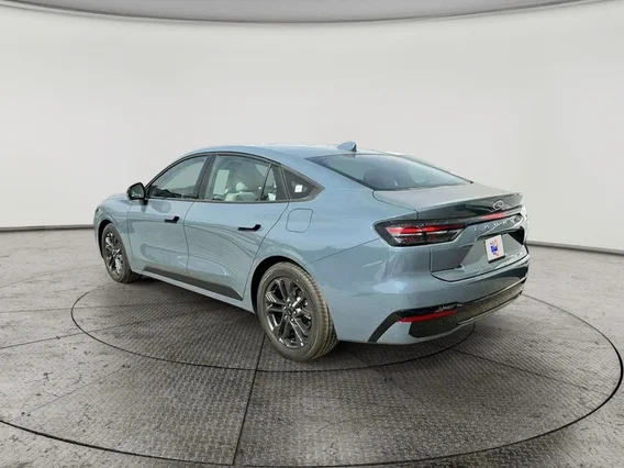 فورد تورس امبيانتي الإصدار الجديد 2026 