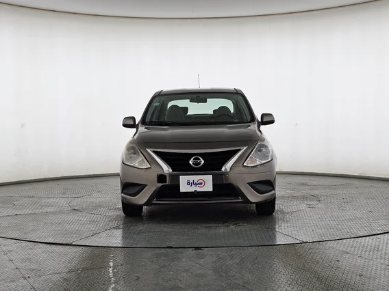 نيسان صني Classic 2021 