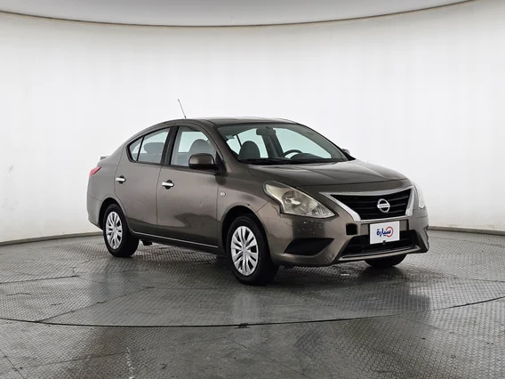 نيسان صني Classic 2021 