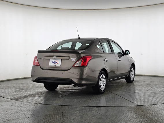 نيسان صني Classic 2021 