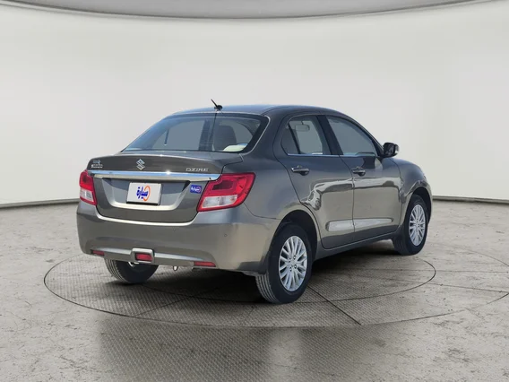 Suzuki Dzire GLX 2024 