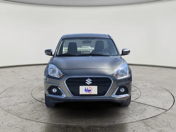 Suzuki Dzire GLX 2024 