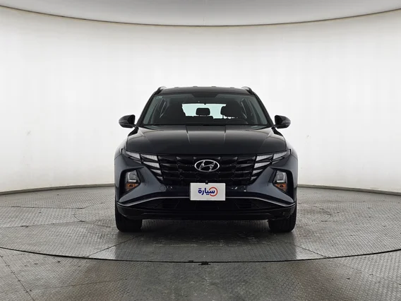 هيونداي توسان سمارت 2023 