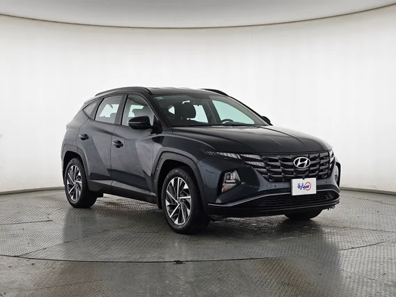 هيونداي توسان سمارت 2023 