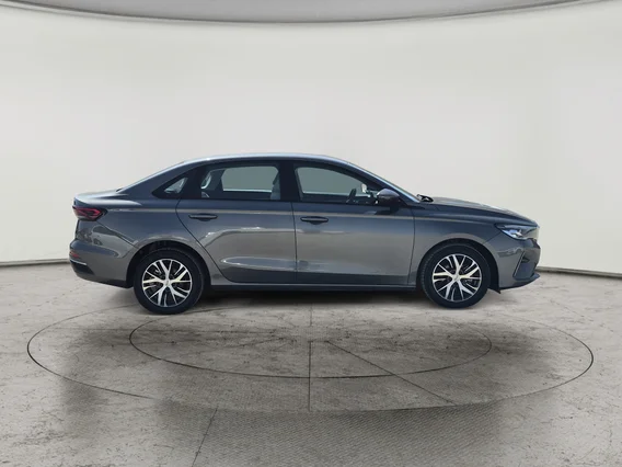 جيلي امجراند GS 2024 