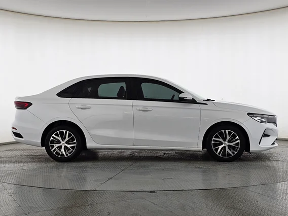 جيلي امجراند GS 2023 