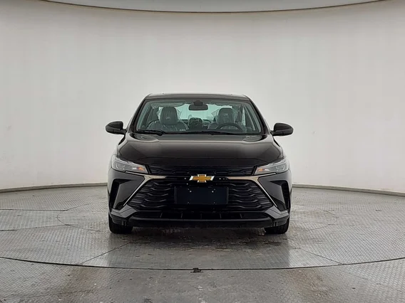 Chevrolet Cruze LT 2026 