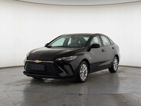 Chevrolet Cruze LT 2026 