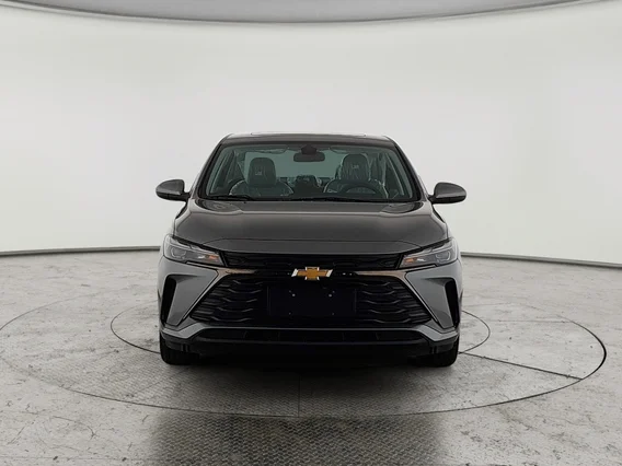 Chevrolet Cruze LT 2026 