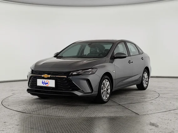 Chevrolet Cruze LT 2026 