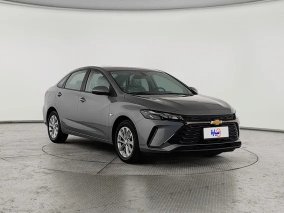 Chevrolet Cruze LT 2026 