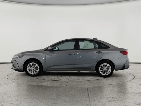 Chevrolet Cruze LT 2026 