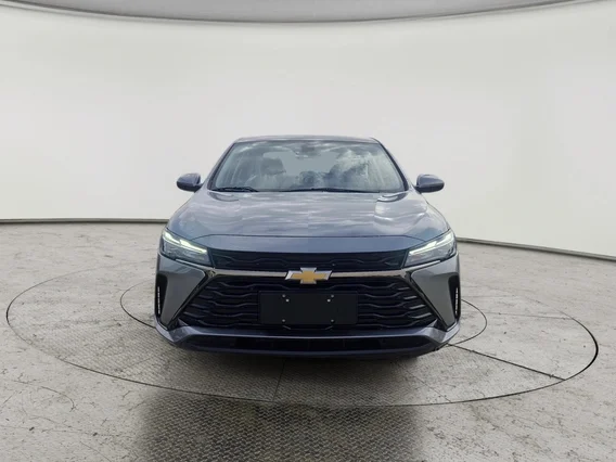 شفروليه كروز LT 2026 