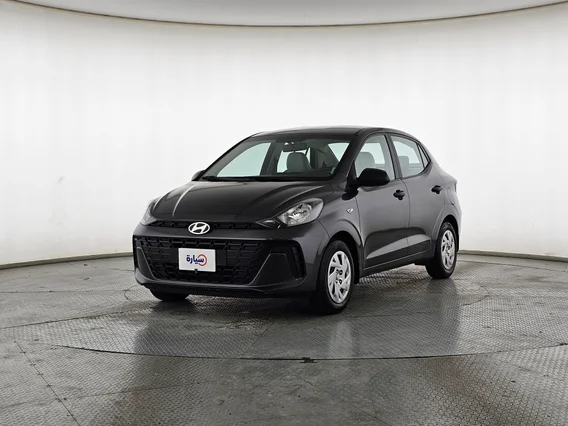 Hyundai Grand i10 Fleet 2024 