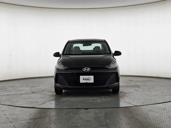 Hyundai Grand i10 Fleet 2024 