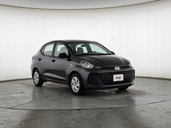 Hyundai Grand i10 Fleet 2024 