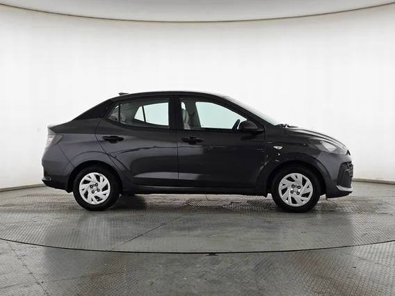 Hyundai Grand i10 Fleet 2024 